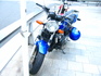 CB400 SF V2